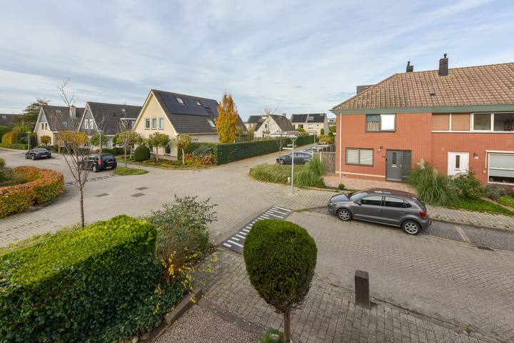 Photo 32 of Bertus Aafjeshof 87