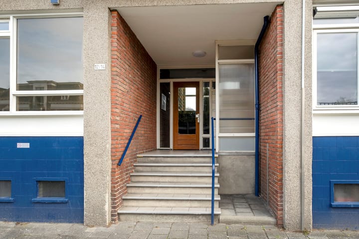 Photo 2 of Hereweg 12-F