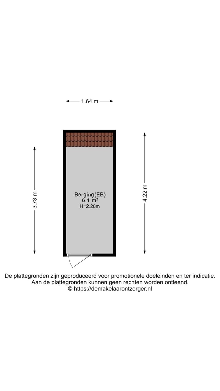 Foto 51 van Hereweg 12-F