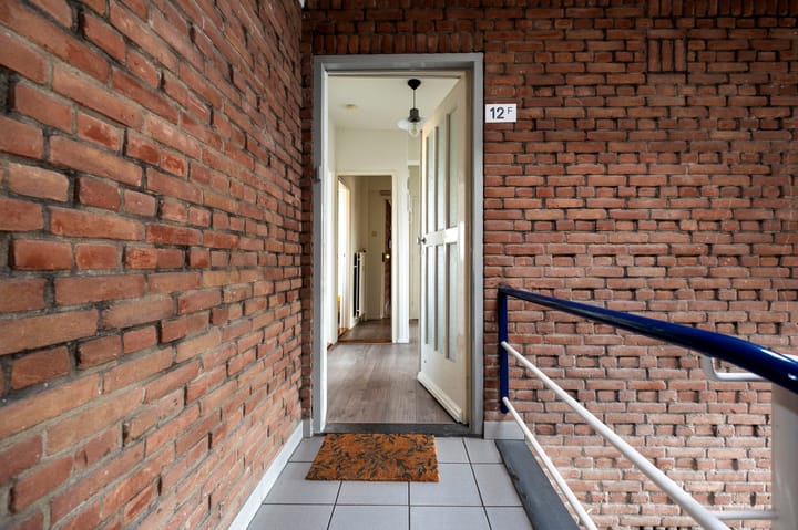 Photo 3 of Hereweg 12-F