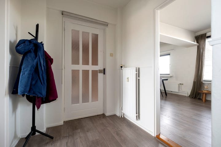 Foto 5 van Hereweg 12-F