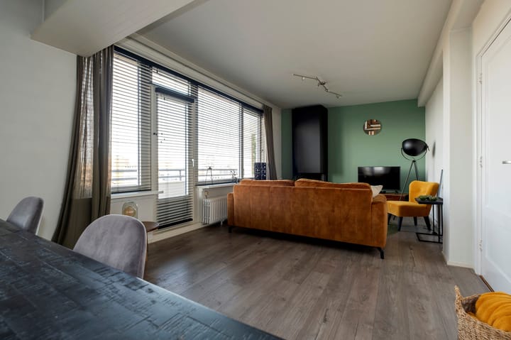 Foto 6 van Hereweg 12-F