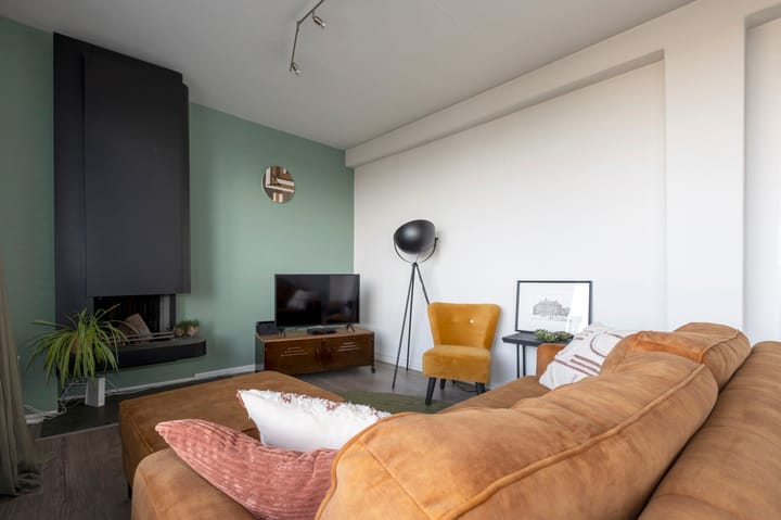 Foto 7 van Hereweg 12-F