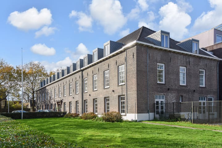 Photo 3 of Kantoorgracht 74-G