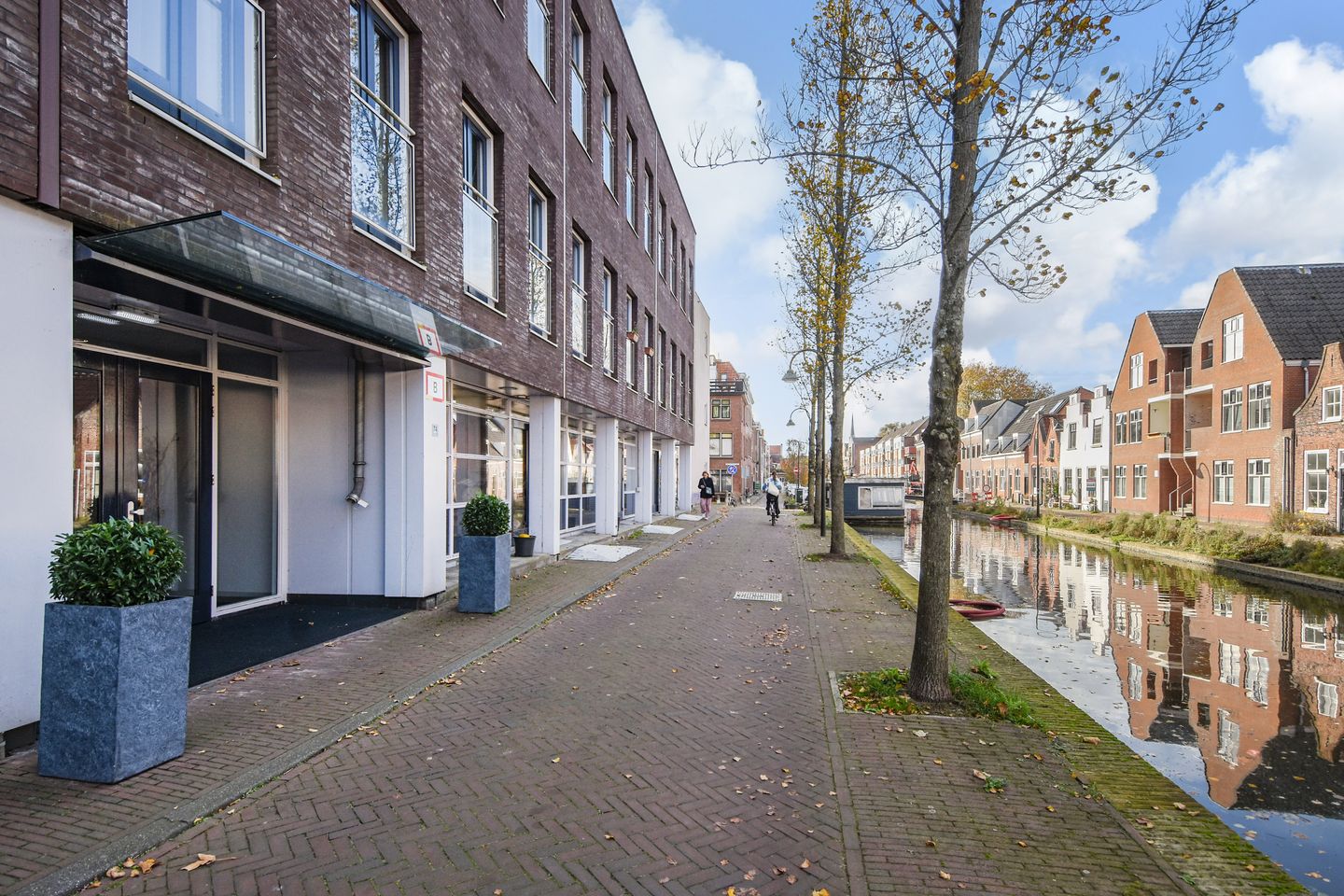 Foto 4 van Kantoorgracht 74-G