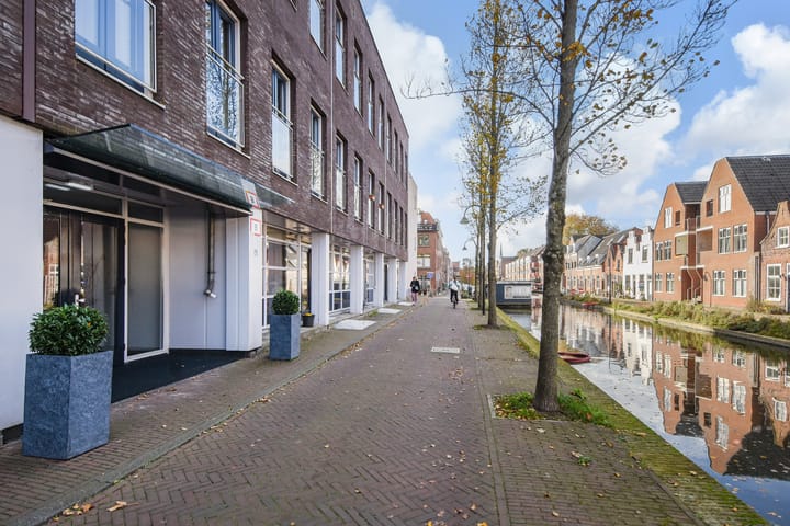 Photo 4 of Kantoorgracht 74-G