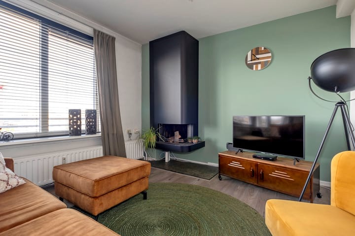 Foto 9 van Hereweg 12-F