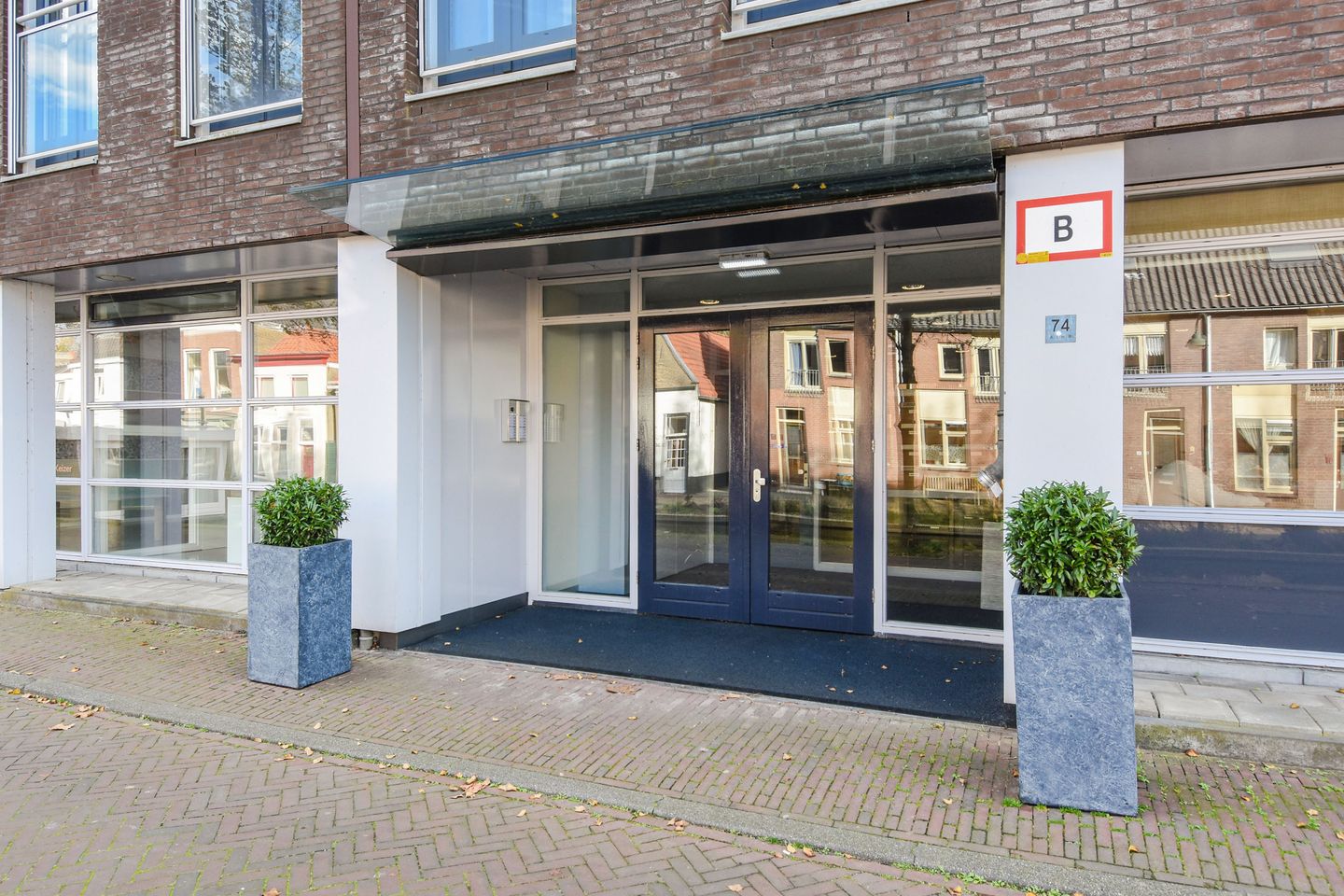 Foto 5 van Kantoorgracht 74-G