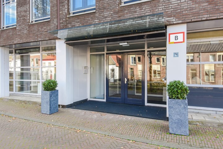 Photo 5 of Kantoorgracht 74-G