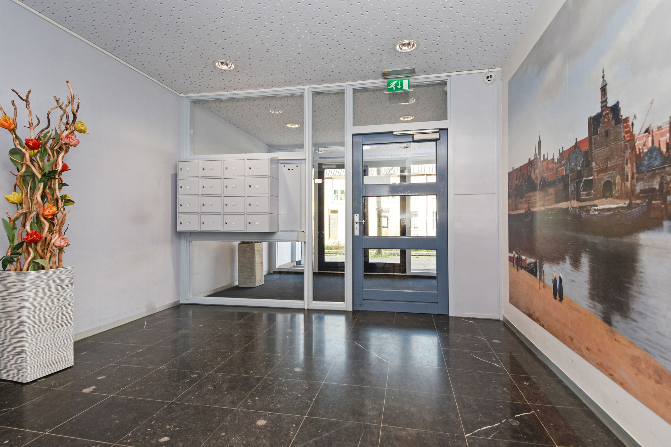 Foto 6 van Kantoorgracht 74-G