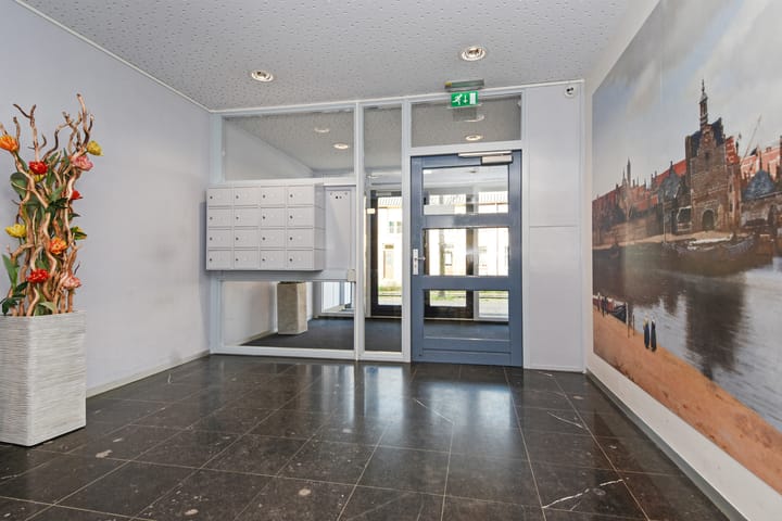 Photo 6 of Kantoorgracht 74-G