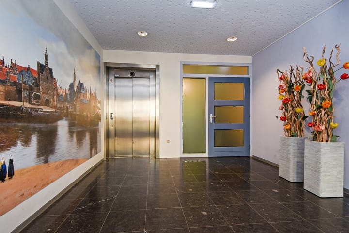 Photo 7 of Kantoorgracht 74-G