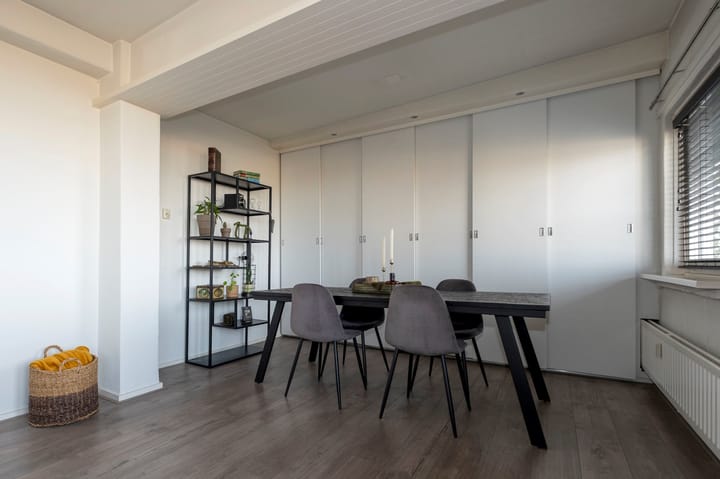 Foto 12 van Hereweg 12-F