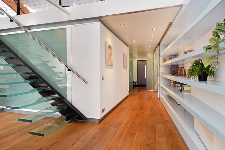 Photo 9 of Kantoorgracht 74-G