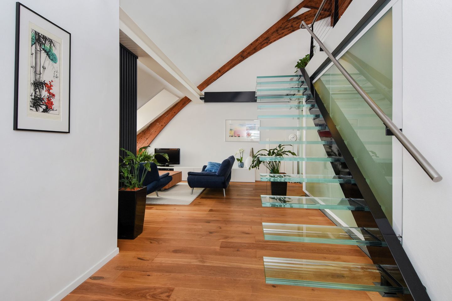 Foto 10 van Kantoorgracht 74-G