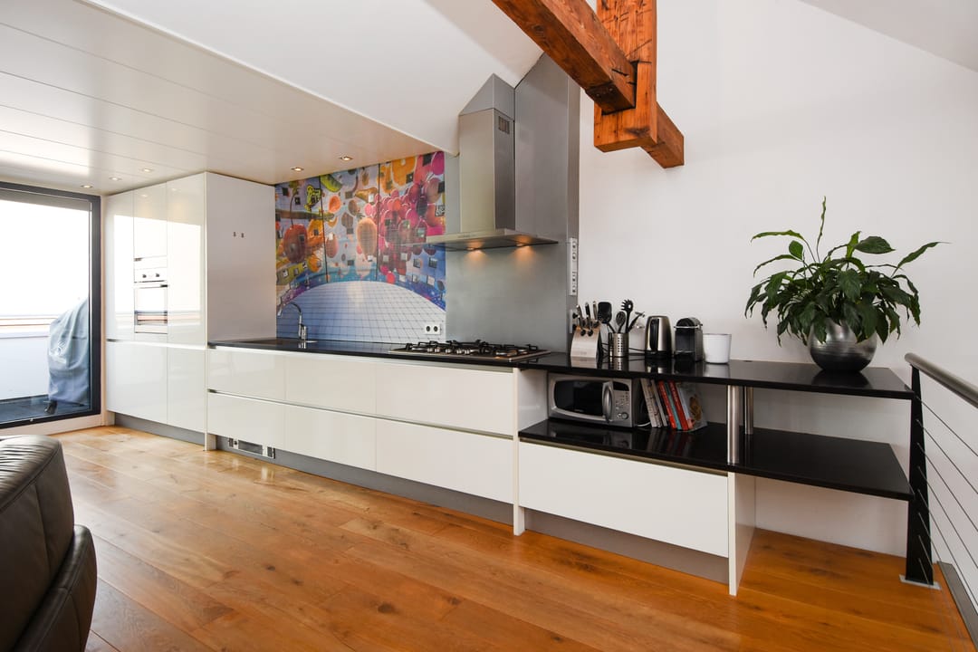 Foto 13 van Kantoorgracht 74-G