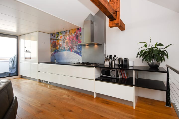 Photo 13 of Kantoorgracht 74-G