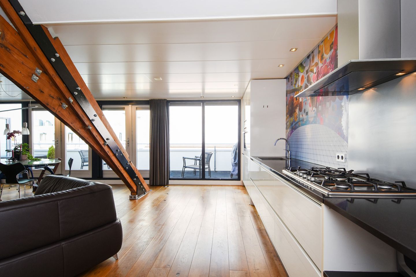 Foto 14 van Kantoorgracht 74-G