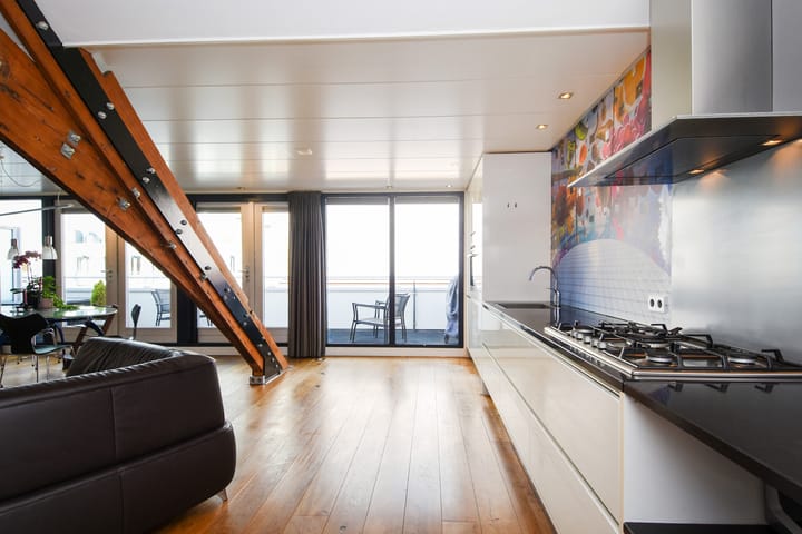 Photo 14 of Kantoorgracht 74-G