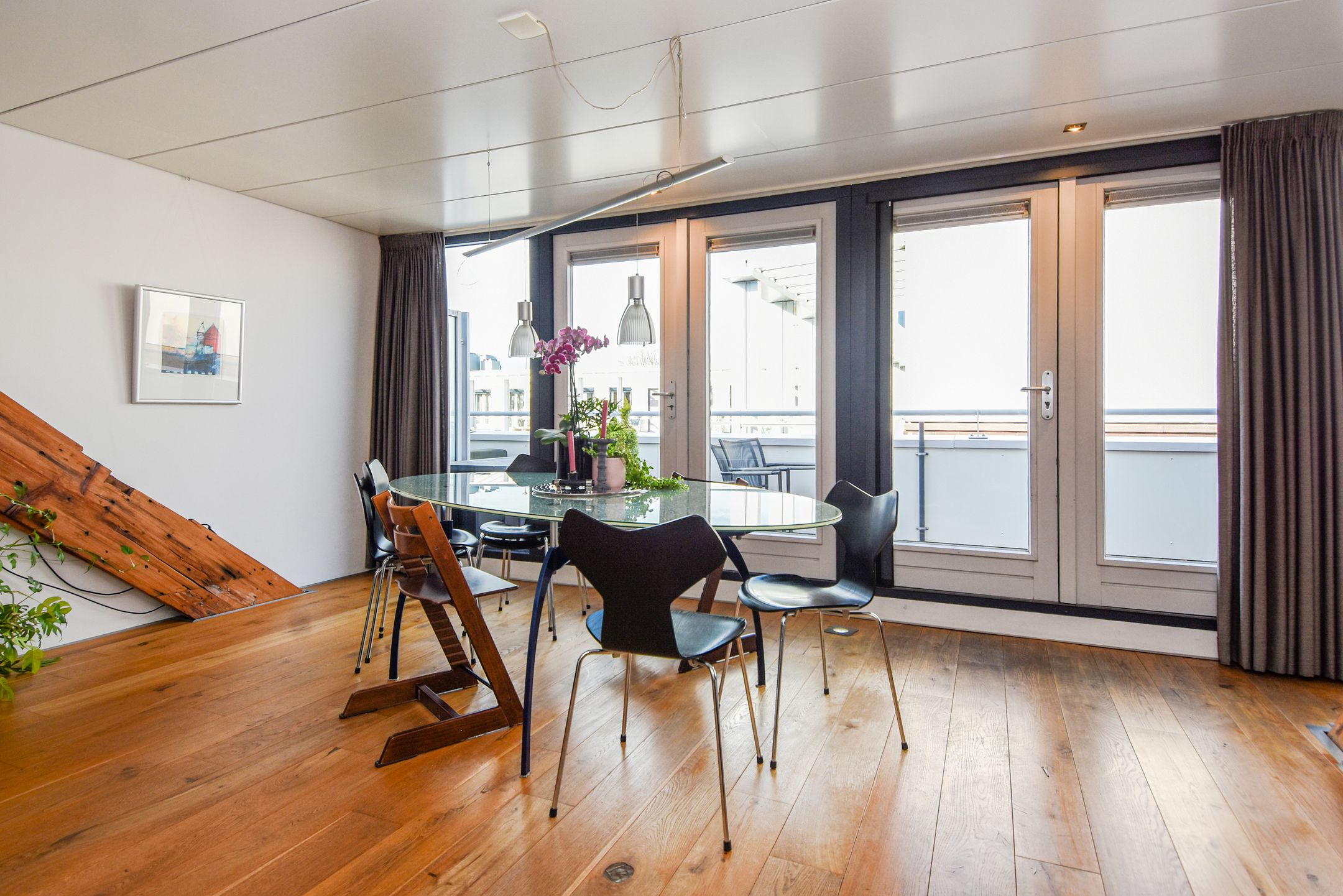 Foto 15 van Kantoorgracht 74-G