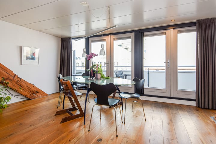 Photo 15 of Kantoorgracht 74-G