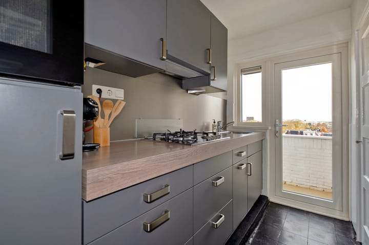 Foto 19 van Hereweg 12-F