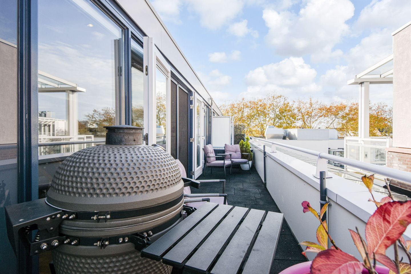 Foto 19 van Kantoorgracht 74-G