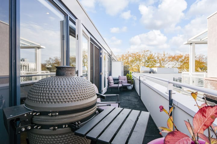 Photo 19 of Kantoorgracht 74-G