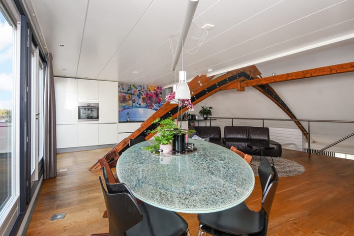 Photo 20 of Kantoorgracht 74-G