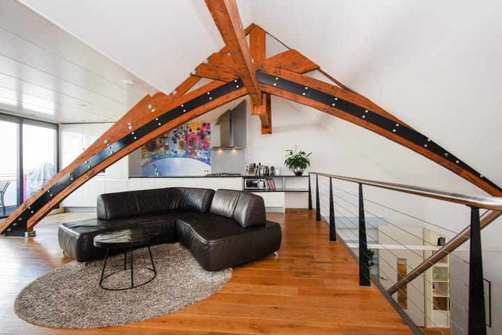 Photo 21 of Kantoorgracht 74-G