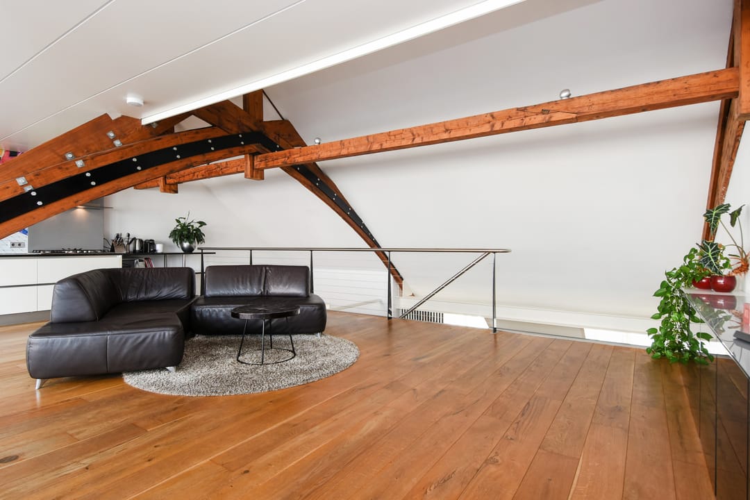 Foto 22 van Kantoorgracht 74-G