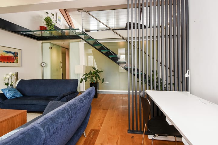 Photo 26 of Kantoorgracht 74-G