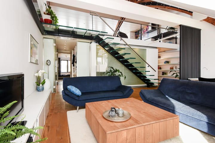 Photo 27 of Kantoorgracht 74-G