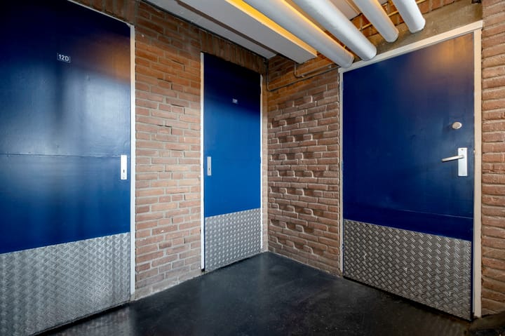 Foto 32 van Hereweg 12-F