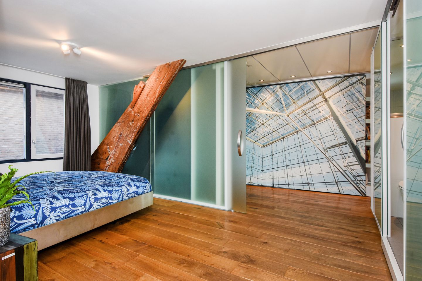 Foto 35 van Kantoorgracht 74-G