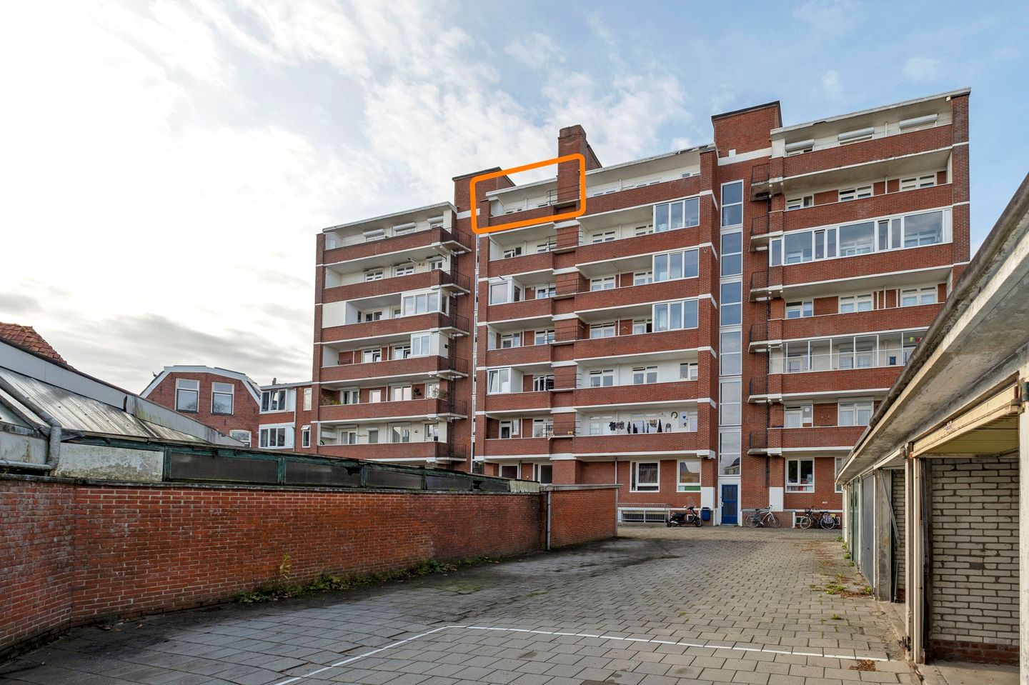 Photo 34 of Hereweg 12-F