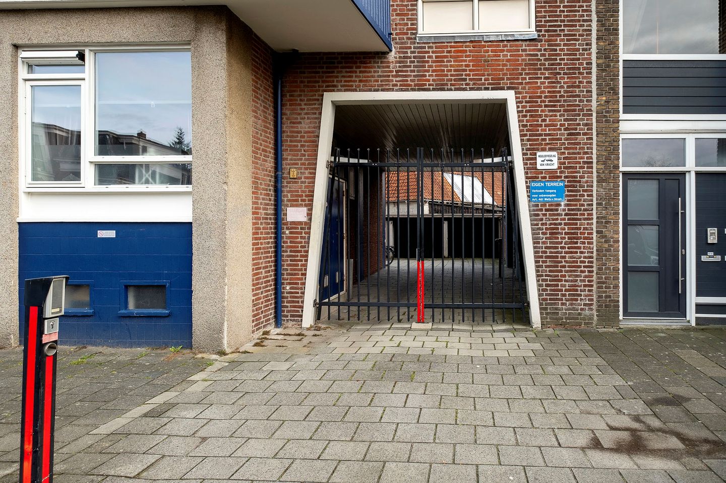 Photo 35 of Hereweg 12-F