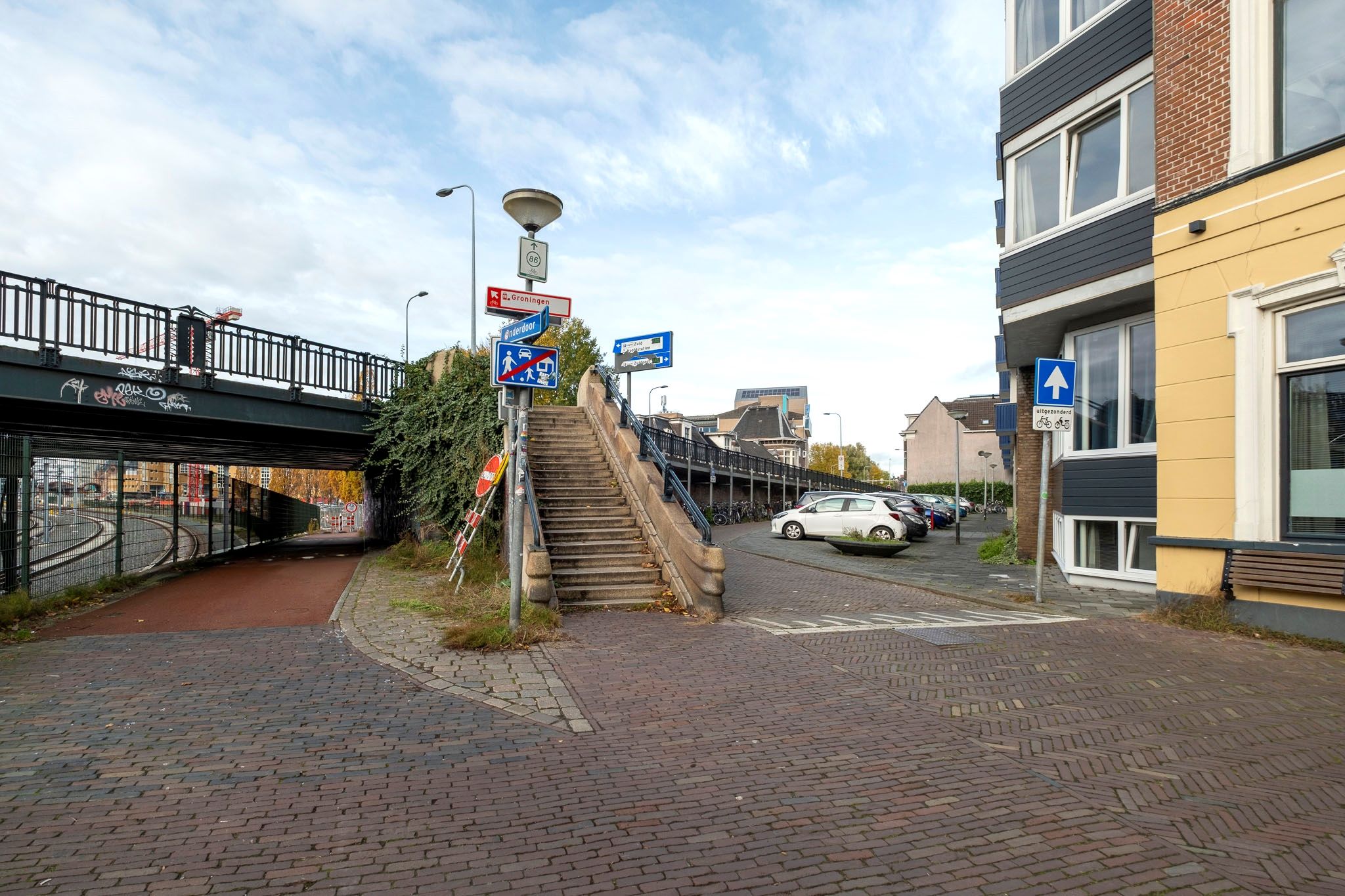 Photo 36 of Hereweg 12-F