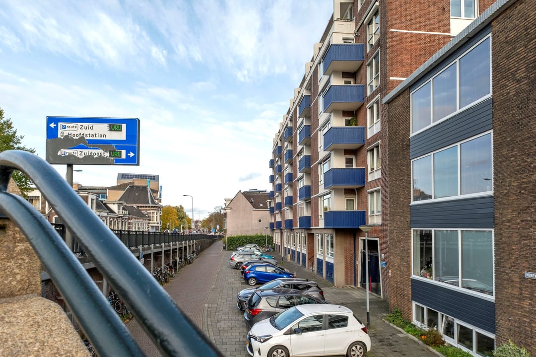 Photo 37 of Hereweg 12-F