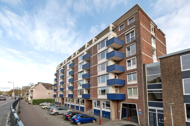 Foto 38 van Hereweg 12-F