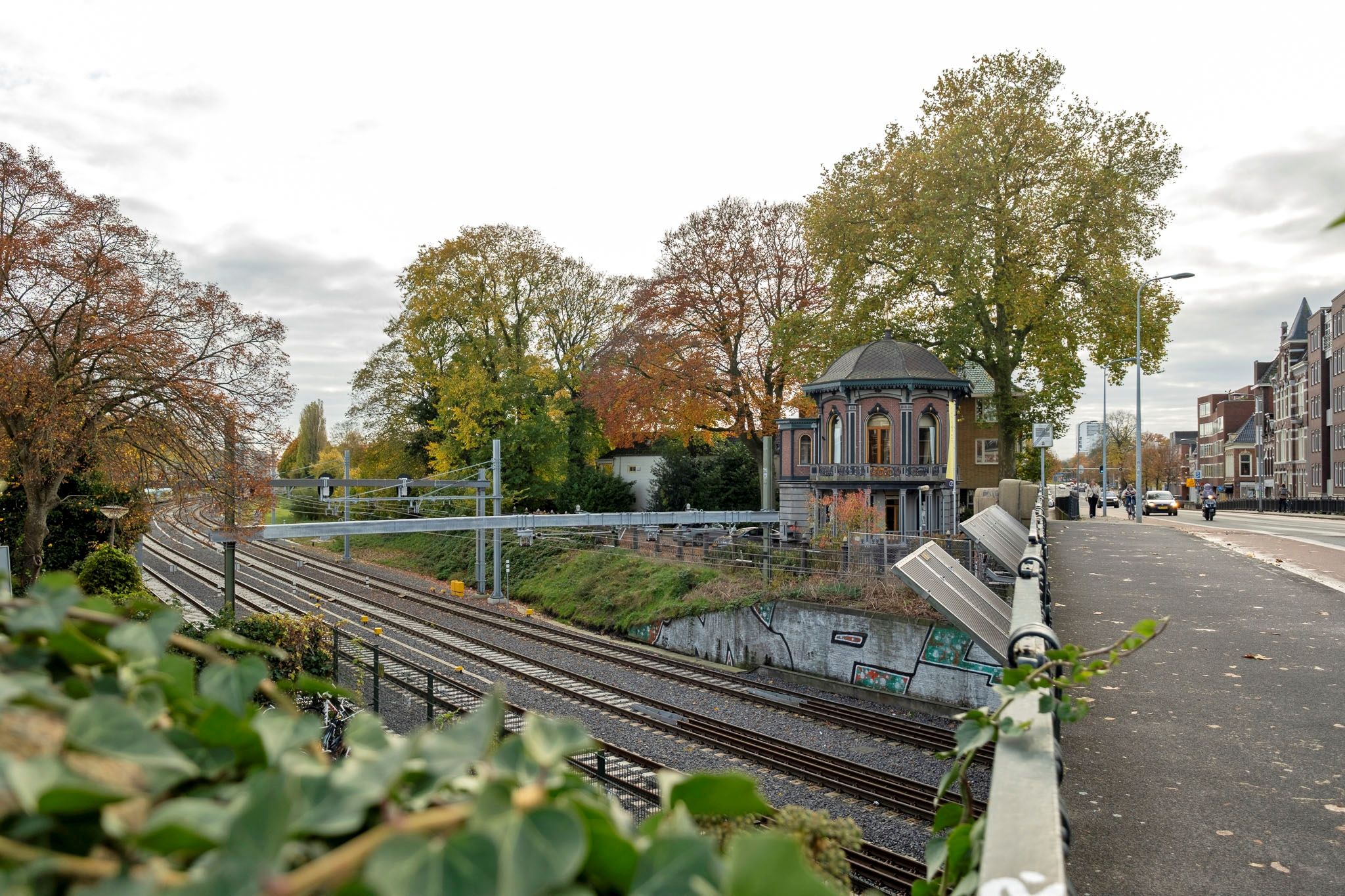 Photo 39 of Hereweg 12-F