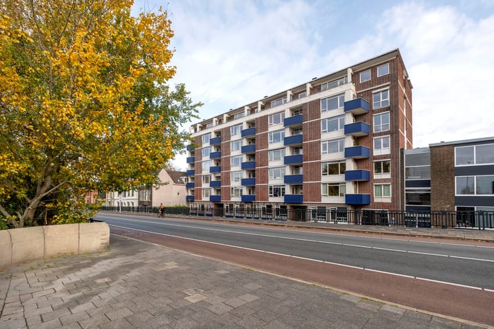 Foto 40 van Hereweg 12-F