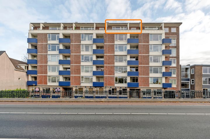 Foto 41 van Hereweg 12-F