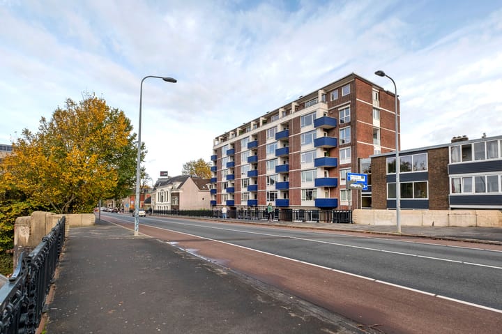 Foto 43 van Hereweg 12-F