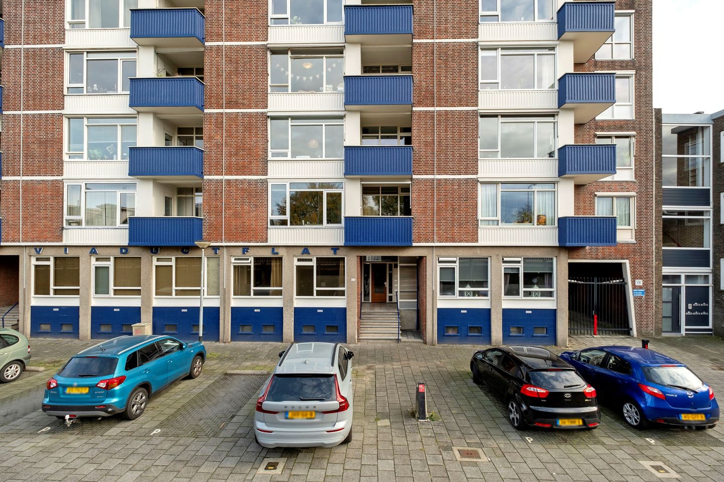 Photo 44 of Hereweg 12-F