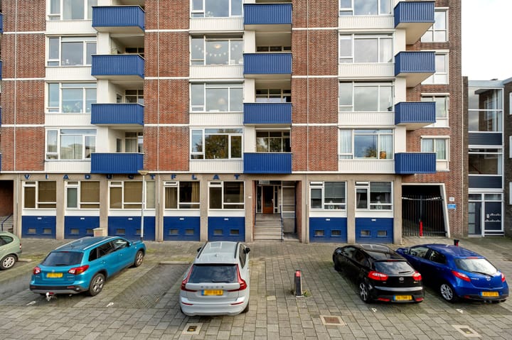 Foto 44 van Hereweg 12-F