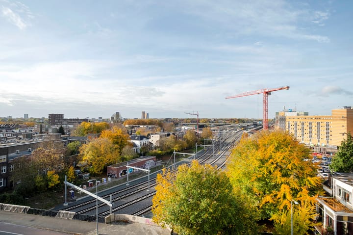 Foto 46 van Hereweg 12-F