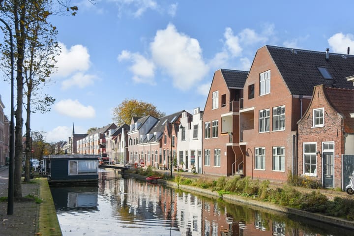 Photo 56 of Kantoorgracht 74-G