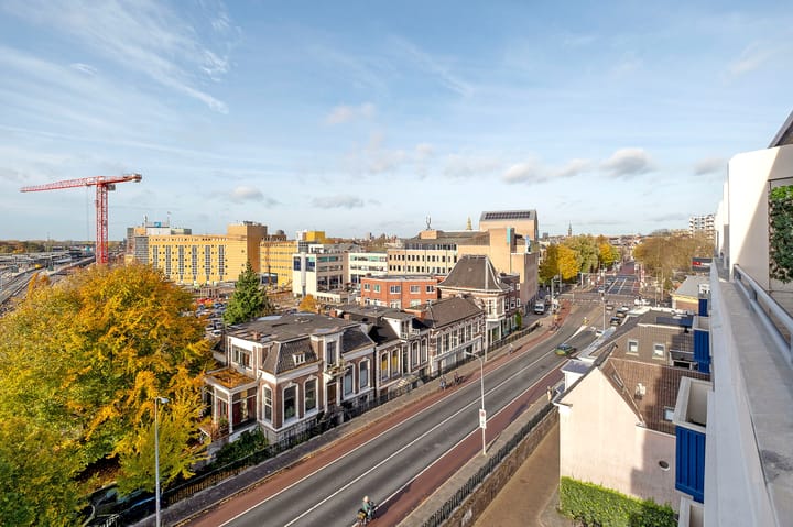 Foto 47 van Hereweg 12-F