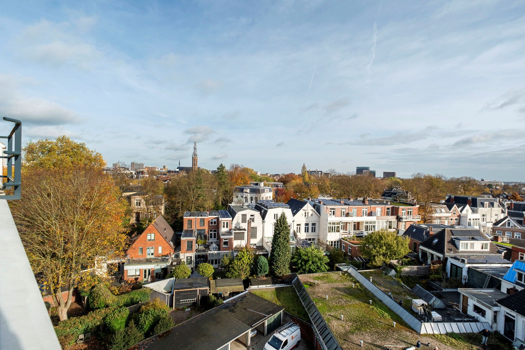 Photo 48 of Hereweg 12-F
